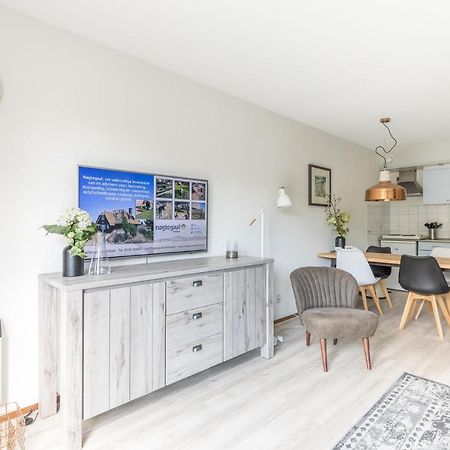 Appartement De Parel, Resort Amelander Kaap Hollum  Extérieur photo