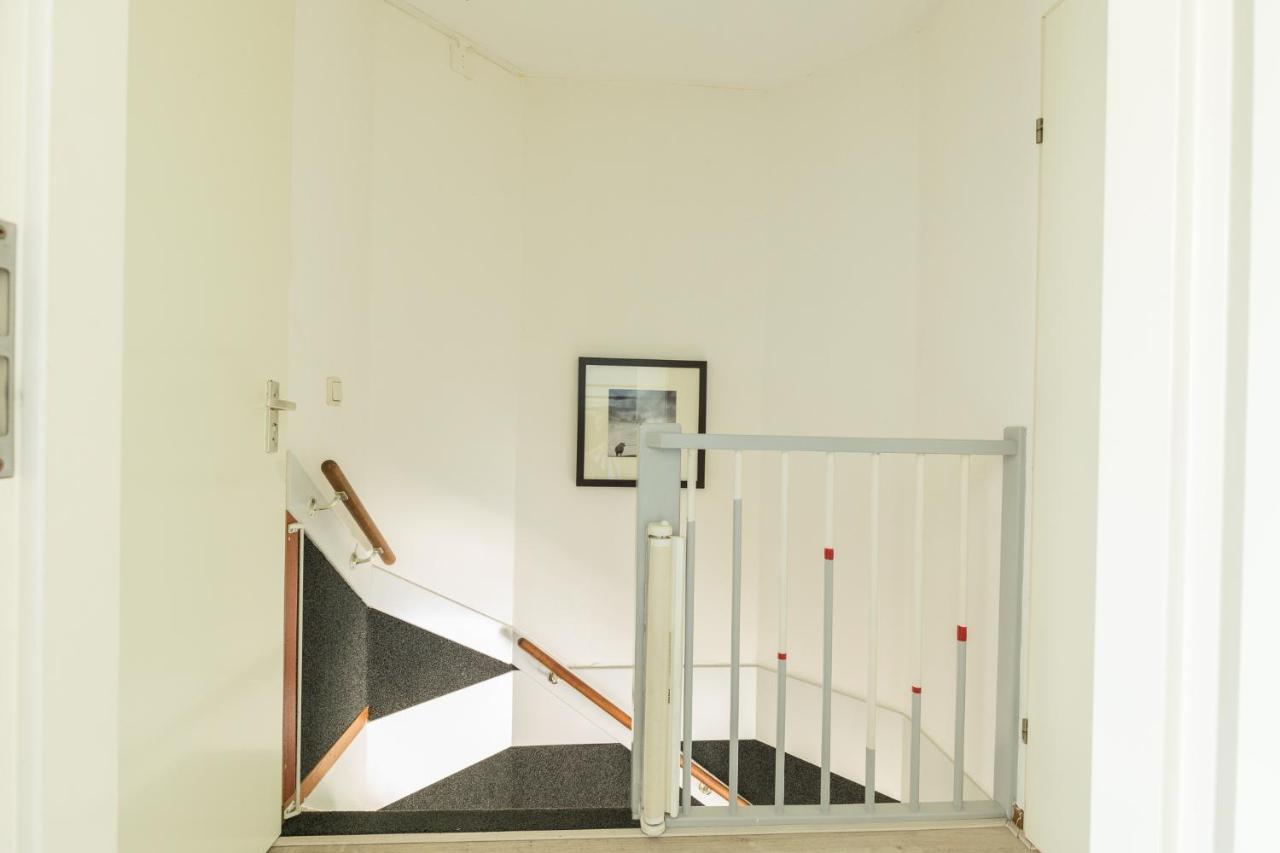 Appartement De Parel, Resort Amelander Kaap Hollum  Extérieur photo