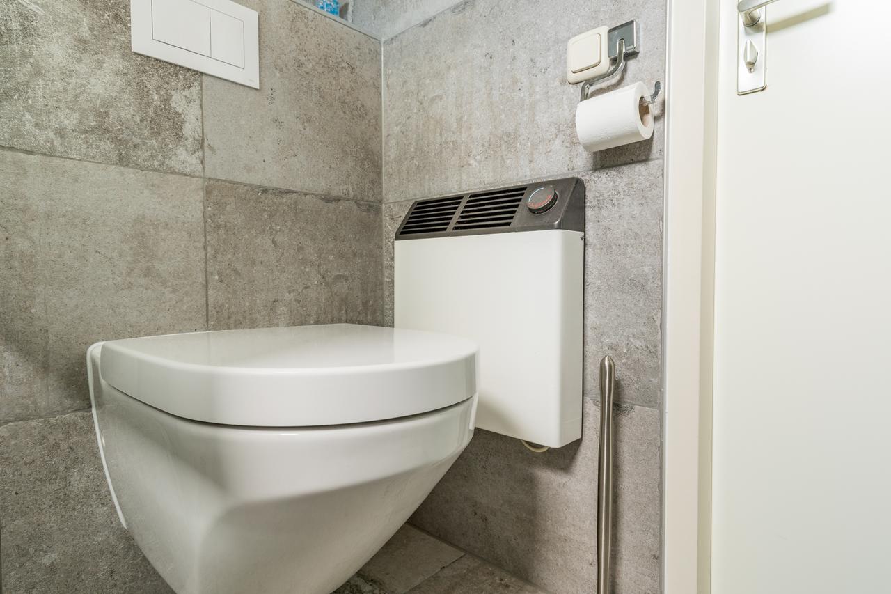 Appartement De Parel, Resort Amelander Kaap Hollum  Extérieur photo