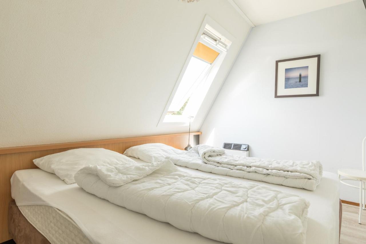 Appartement De Parel, Resort Amelander Kaap Hollum  Extérieur photo