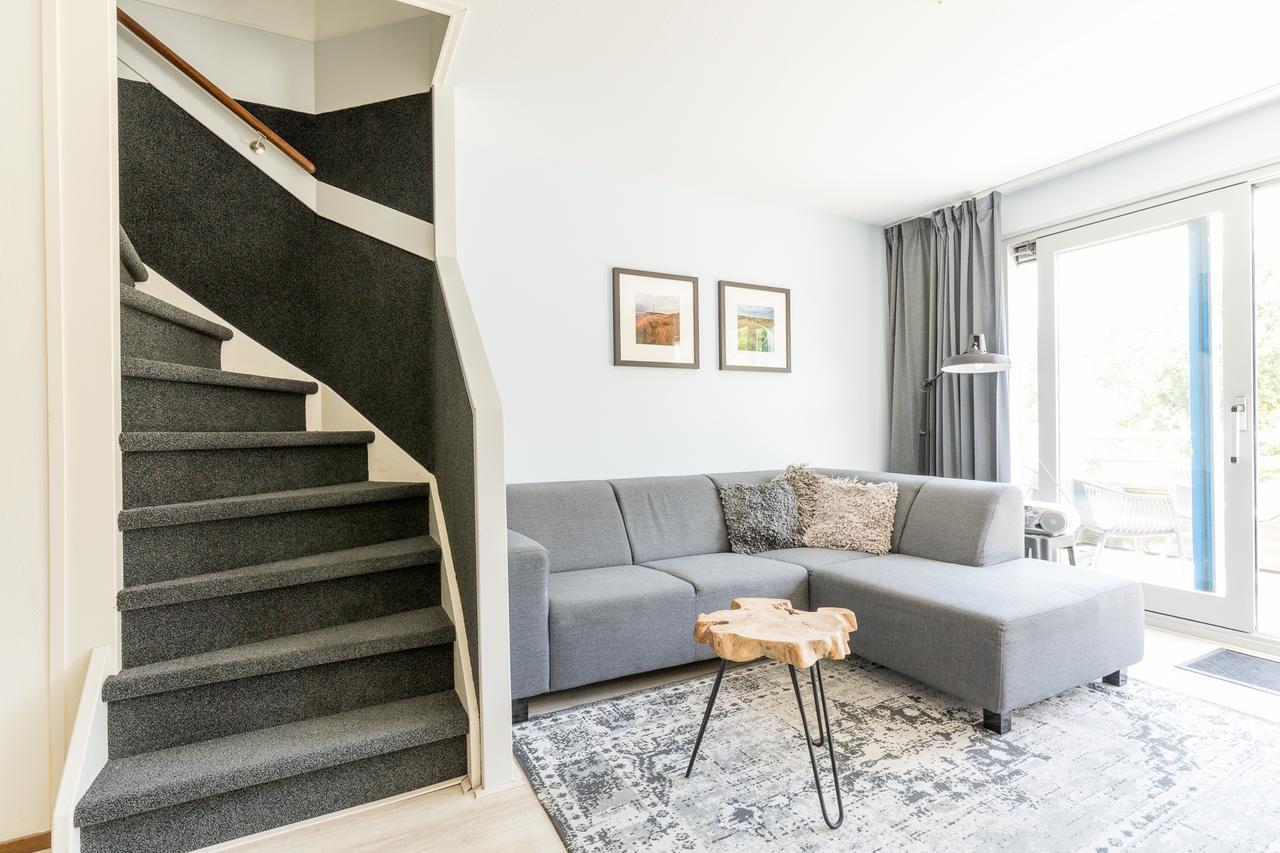 Appartement De Parel, Resort Amelander Kaap Hollum  Extérieur photo