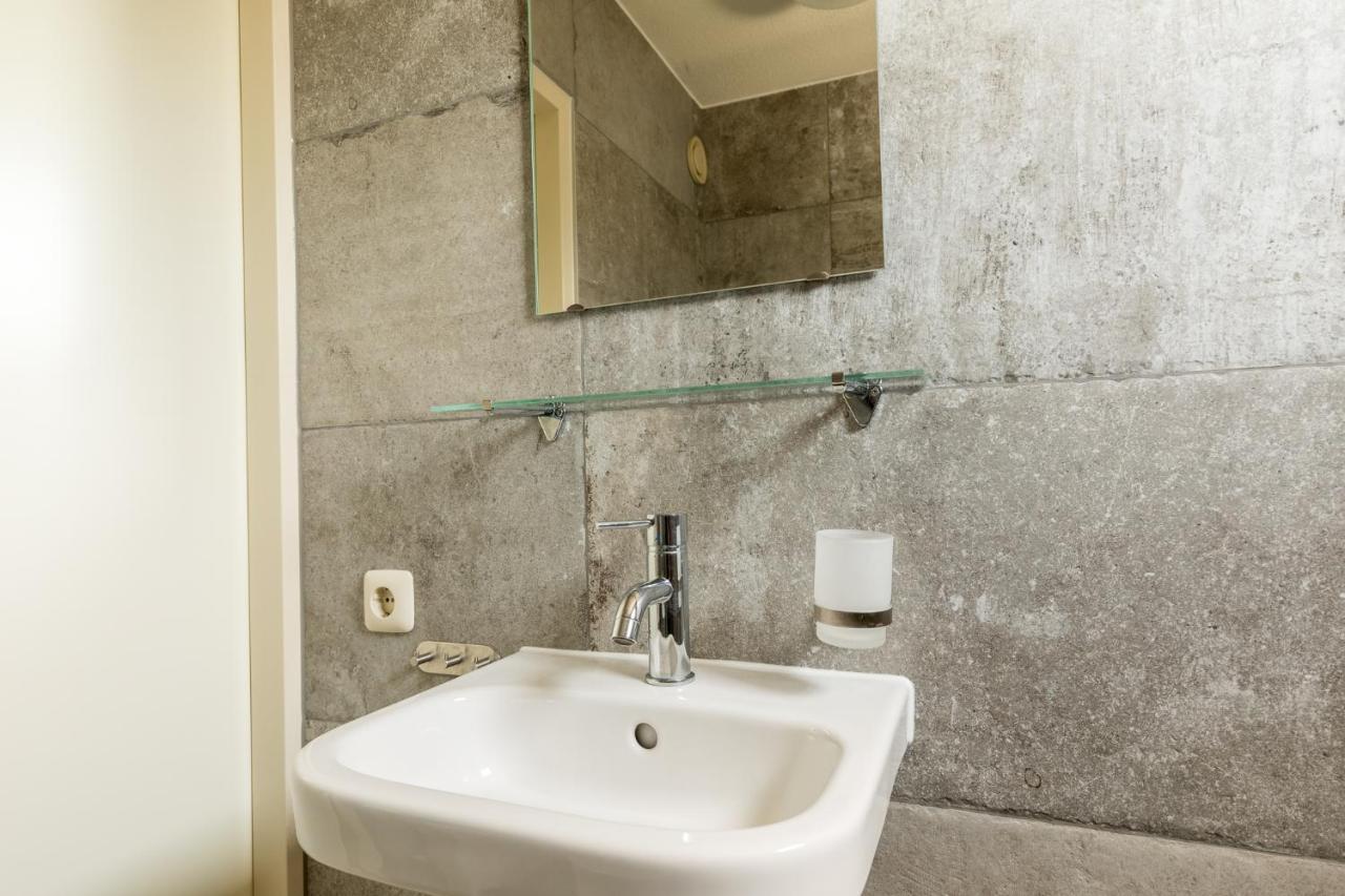 Appartement De Parel, Resort Amelander Kaap Hollum  Extérieur photo