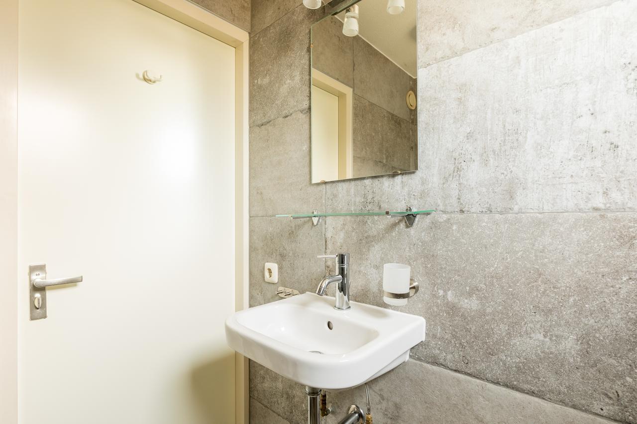 Appartement De Parel, Resort Amelander Kaap Hollum  Extérieur photo