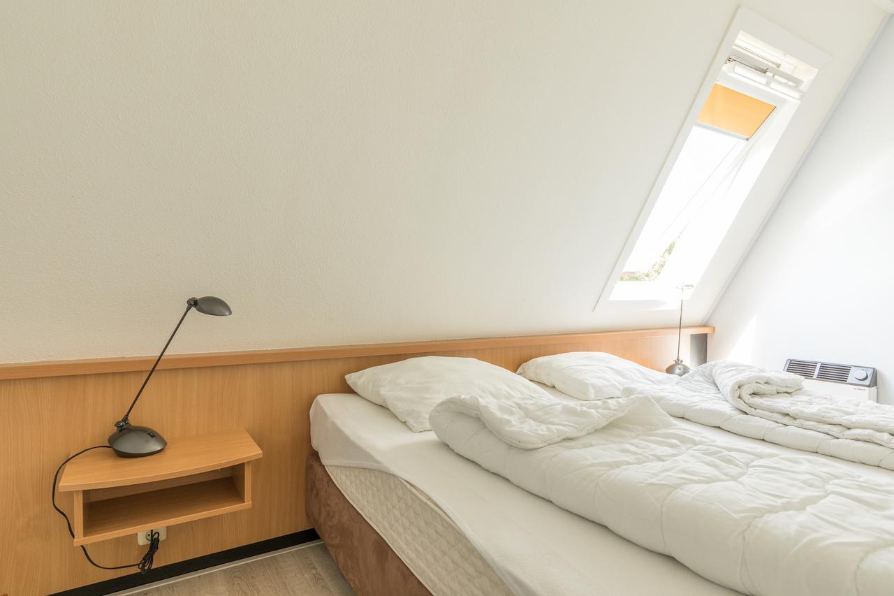 Appartement De Parel, Resort Amelander Kaap Hollum  Extérieur photo