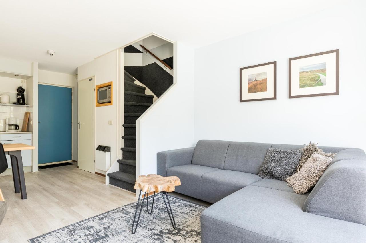 Appartement De Parel, Resort Amelander Kaap Hollum  Extérieur photo