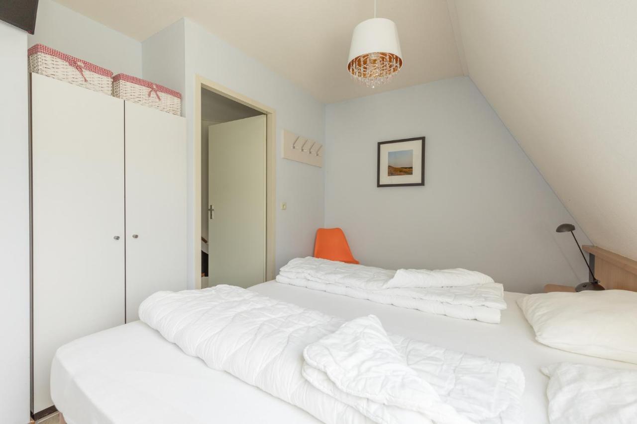 Appartement De Parel, Resort Amelander Kaap Hollum  Extérieur photo